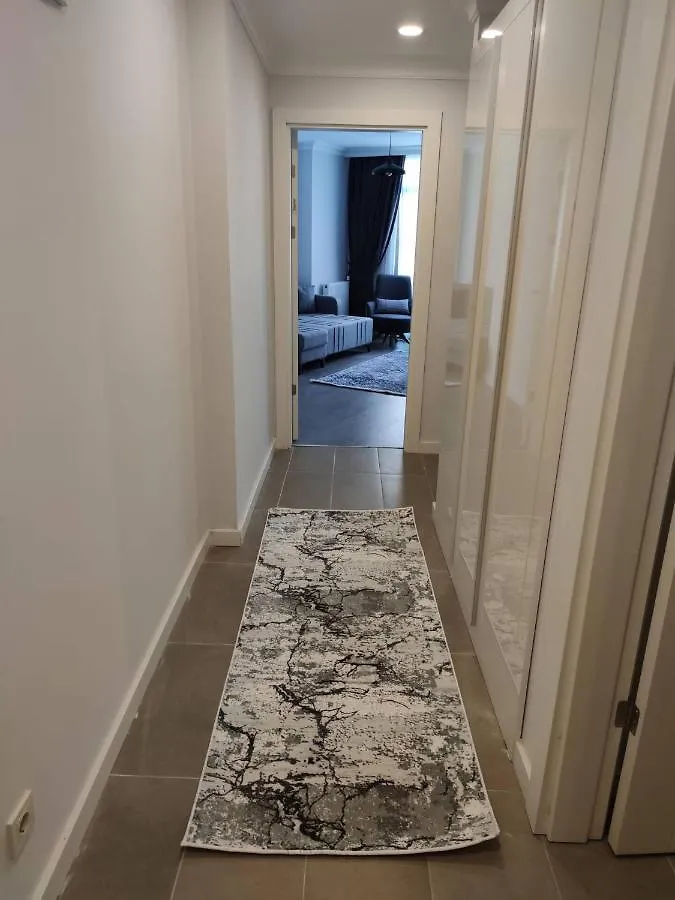 Azad Homes Bomonti Istanbul 0*,  Turkey