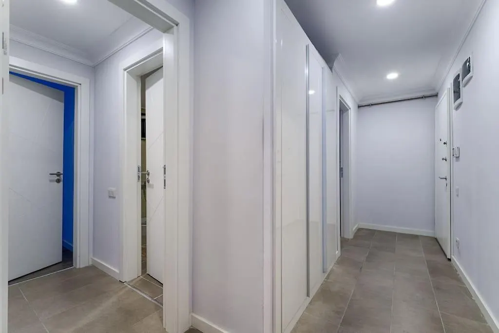 Azad Homes Bomonti Istanbul Apartment