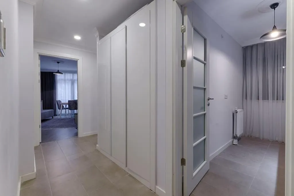 Azad Homes Bomonti Istanbul 0*,