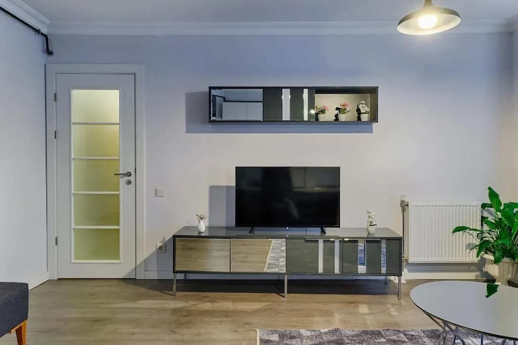 Azad Homes Bomonti Istanbul Turkey