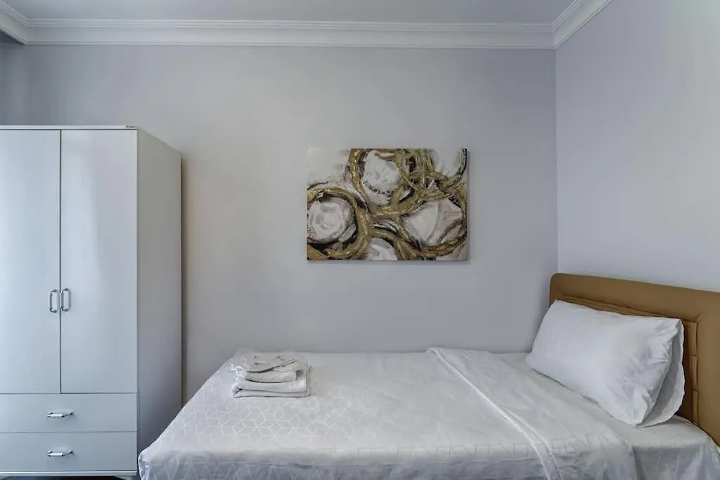 Azad Homes Bomonti Istanbul