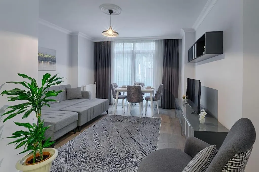 Azad Homes Bomonti Istanbul