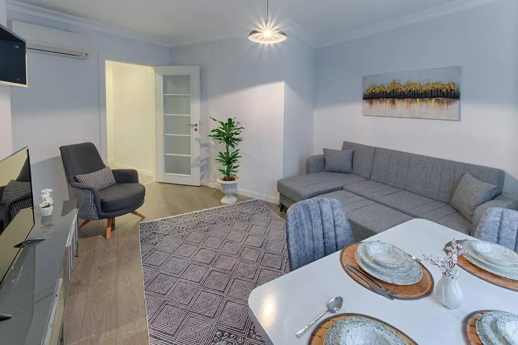 Azad Homes Bomonti Istanbul 0*,  Turkey