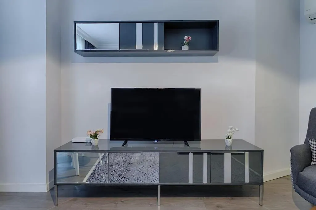 Azad Homes Bomonti Istanbul 0*,  Turkey